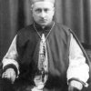 Ks. A. Hlond jako Administrator Apost. Śląska, 1922r.