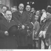 Poświęcenie kaplicy Chrystusa Odkupiciela - Poznań, 1935.11.