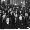 Posiedzenie Komitetu Walki z Bezrobociem - Poznań, 1936.10.05.