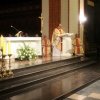 65. rocznica śmierci kard. A. Hlonda w katedrze w Warszawie  