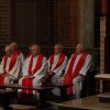 Przed Eucharystią o beatyfikację o. Ignacego