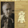 Zapowiedź odsłonięcia tablicy poświęconej kard. A. Hlondowi